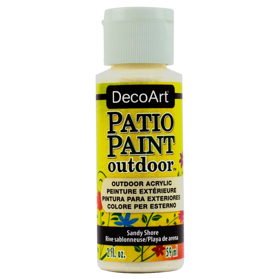 Patio Paint Outdoor Acrylic Paint - Image 13