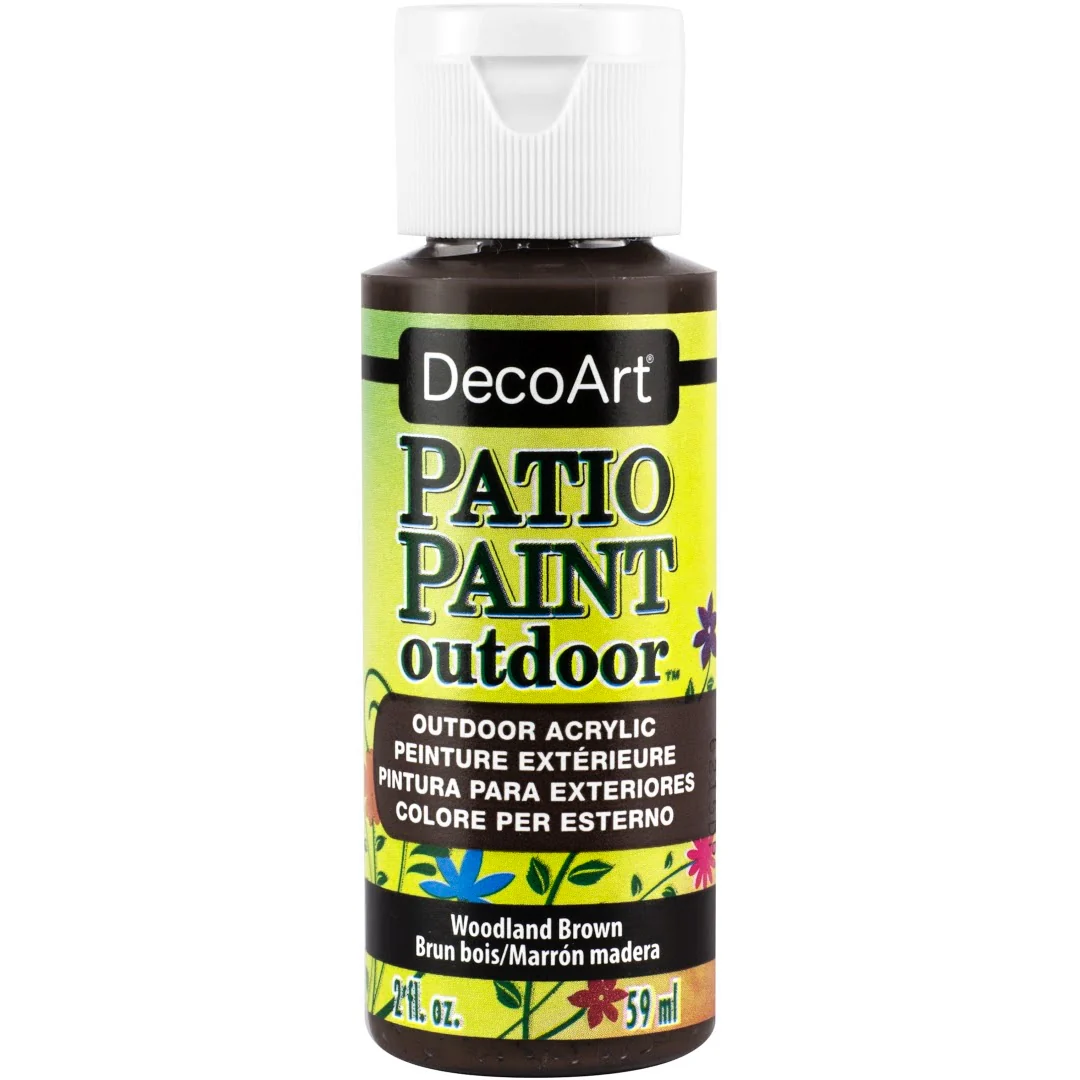 Patio Paint Outdoor Acrylic Paint - Image 17