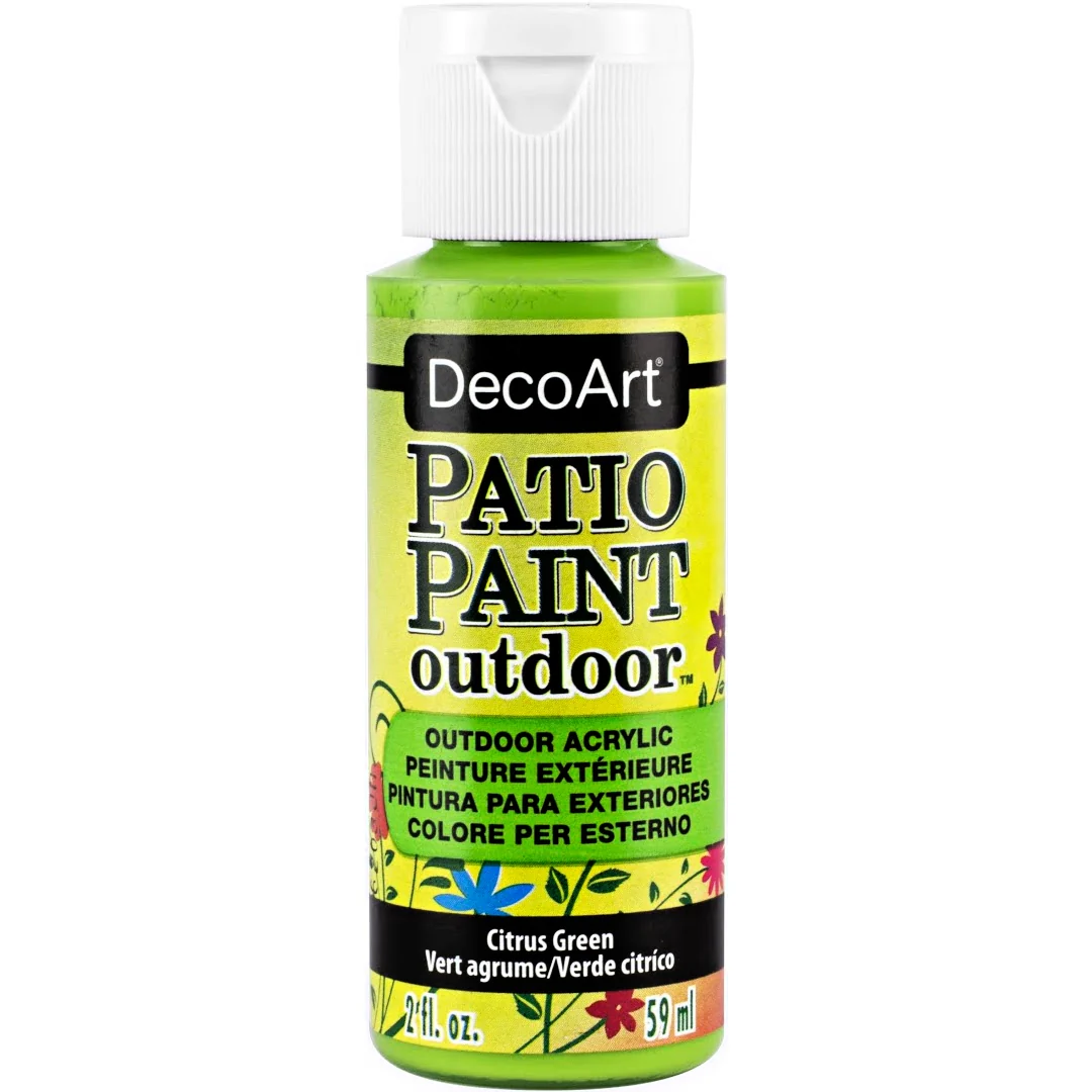 Patio Paint Outdoor Acrylic Paint - Image 19