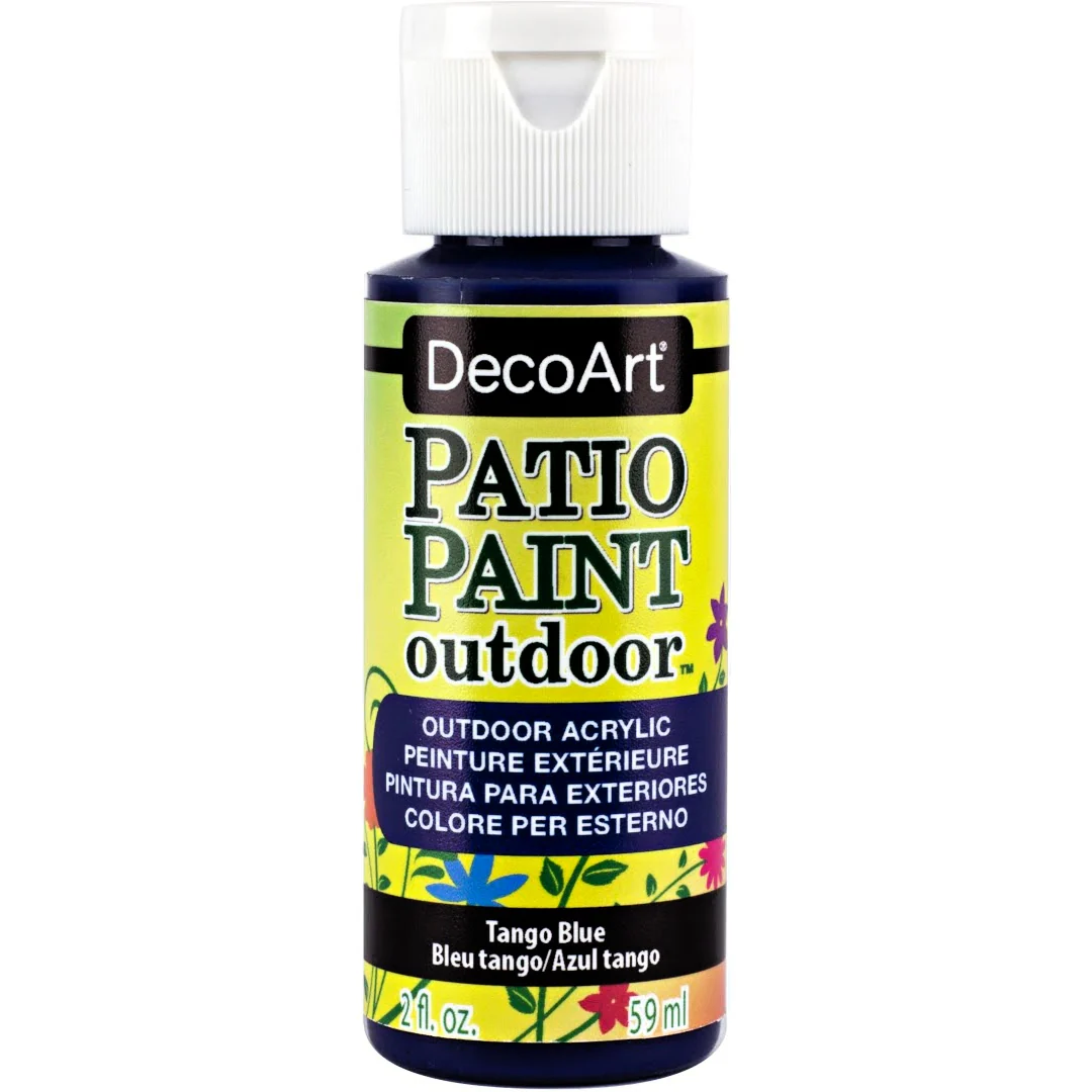 Patio Paint Outdoor Acrylic Paint - Image 20