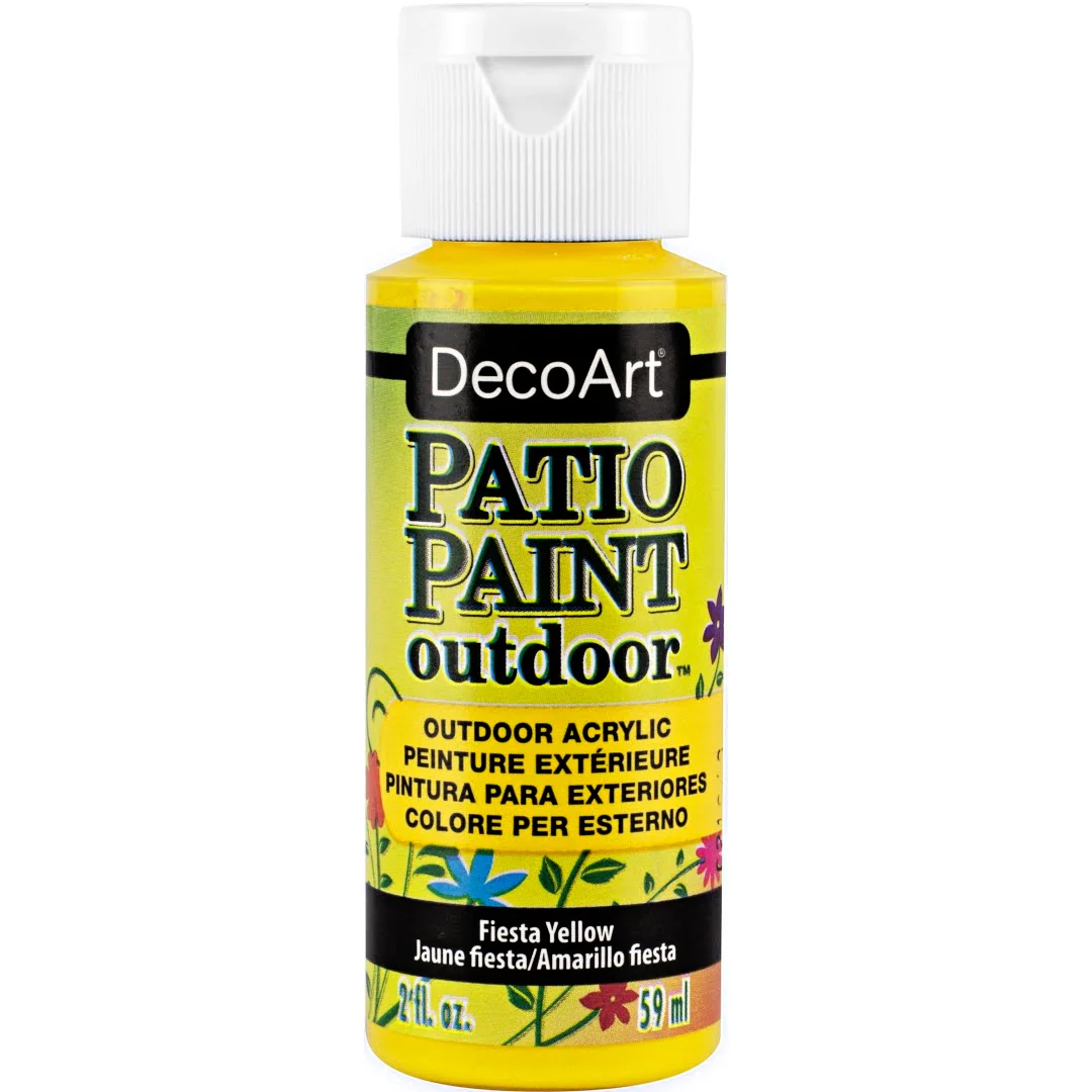 Patio Paint Outdoor Acrylic Paint - Image 21