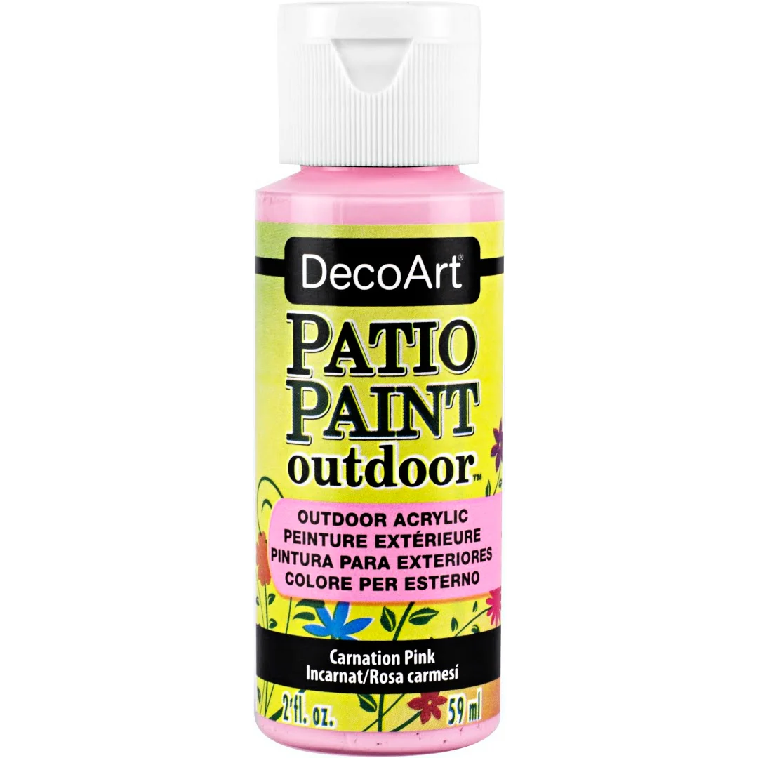 Patio Paint Outdoor Acrylic Paint - Image 27