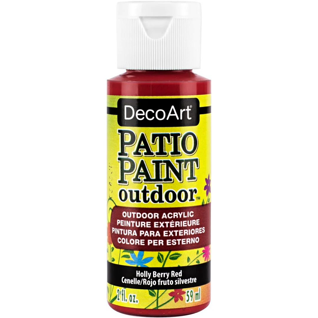 Patio Paint Outdoor Acrylic Paint - Image 29