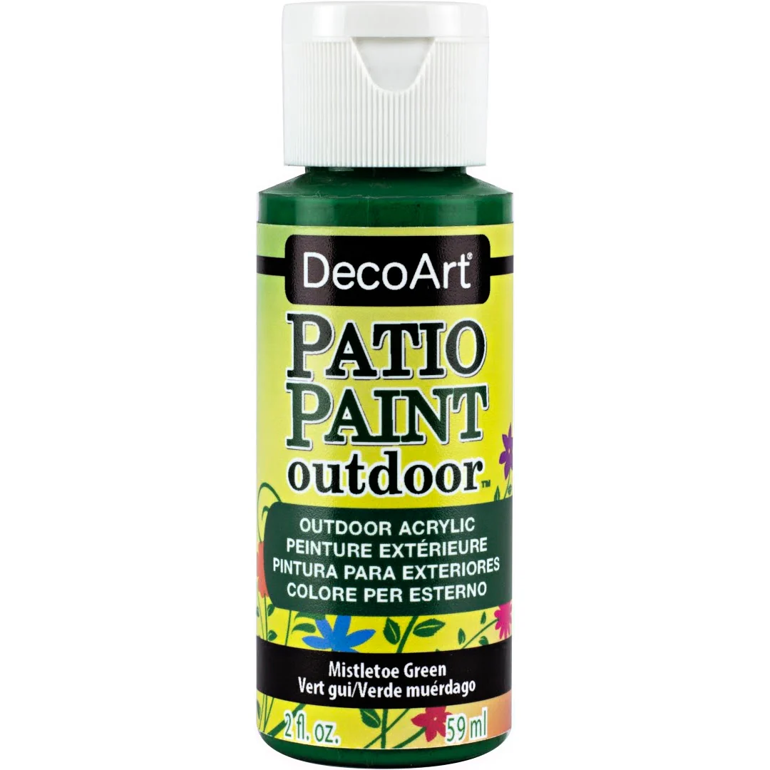 Patio Paint Outdoor Acrylic Paint - Image 31