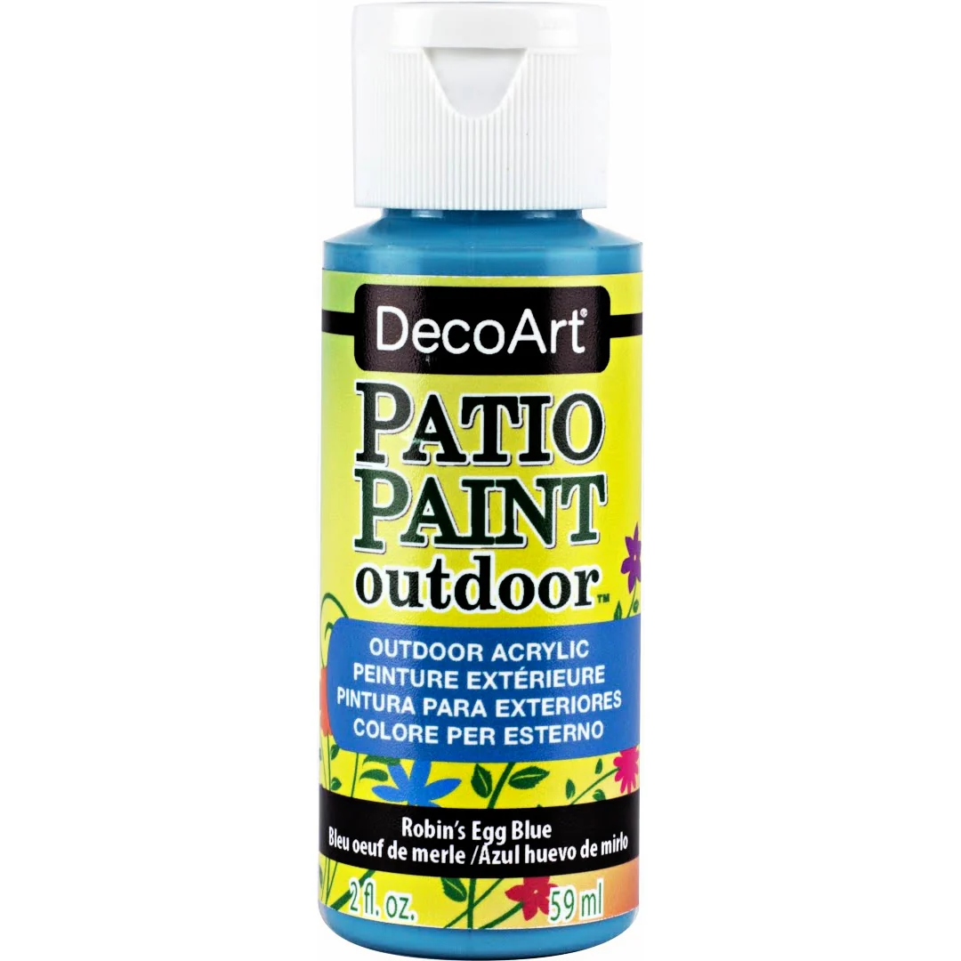 Patio Paint Outdoor Acrylic Paint - Image 33