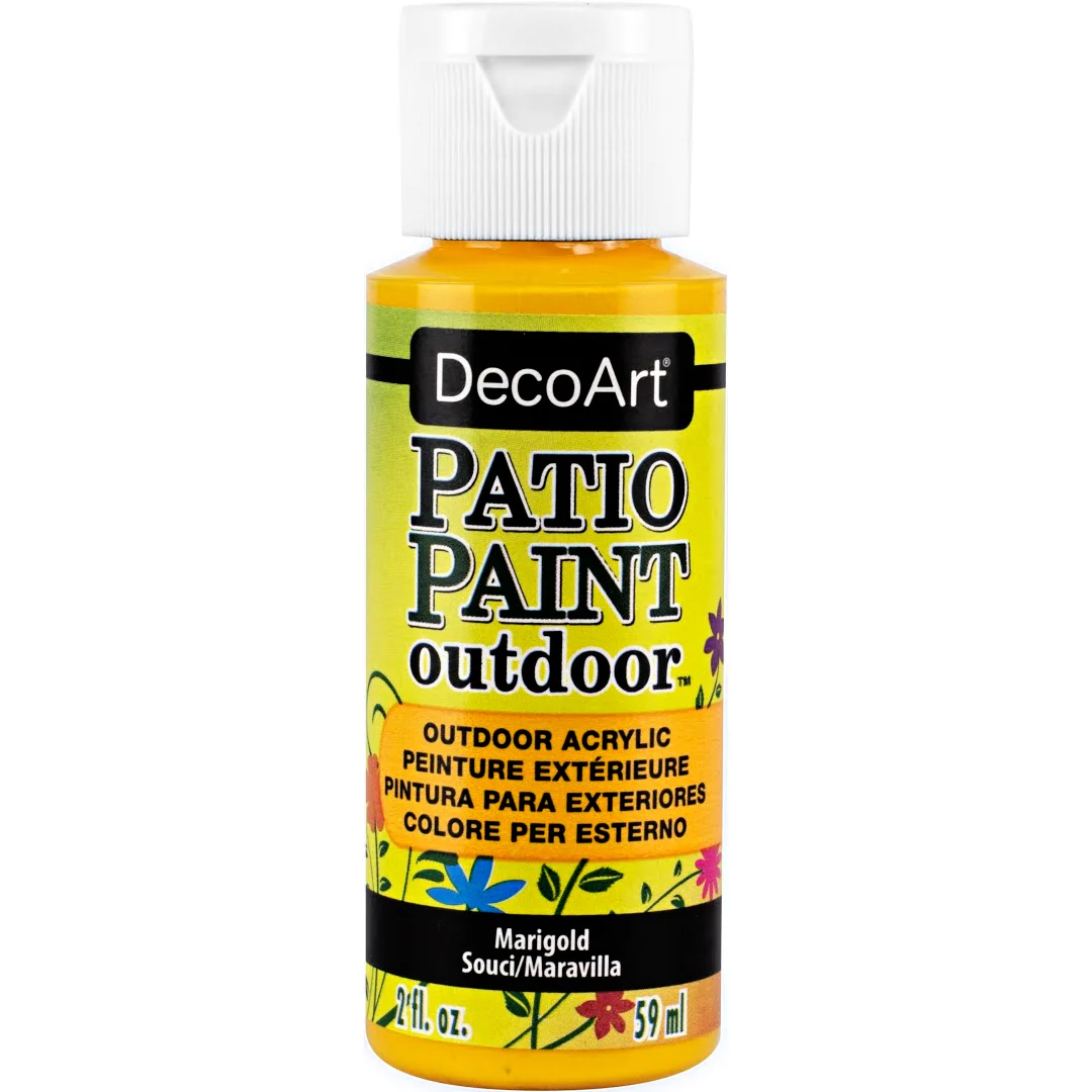 Patio Paint Outdoor Acrylic Paint - Image 34
