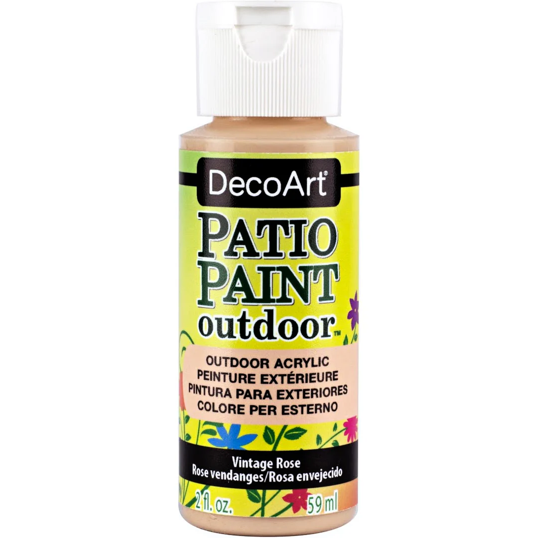 Patio Paint Outdoor Acrylic Paint - Image 38