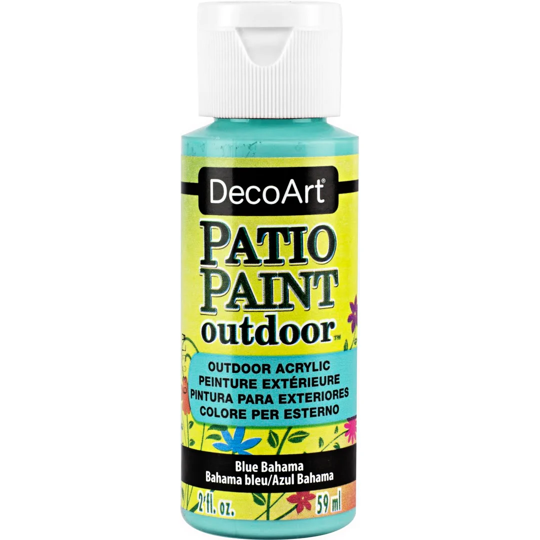 Patio Paint Outdoor Acrylic Paint - Image 39