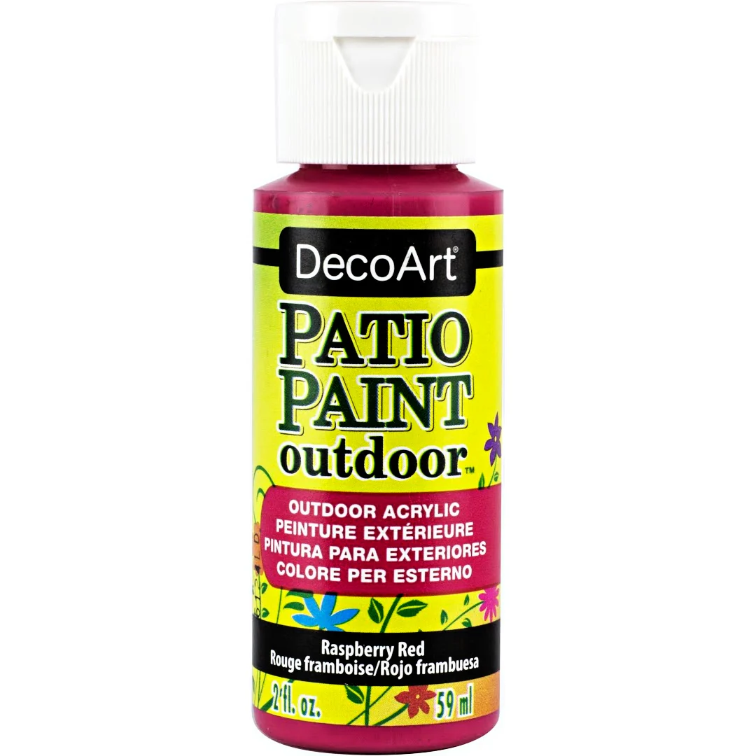 Patio Paint Outdoor Acrylic Paint - Image 40