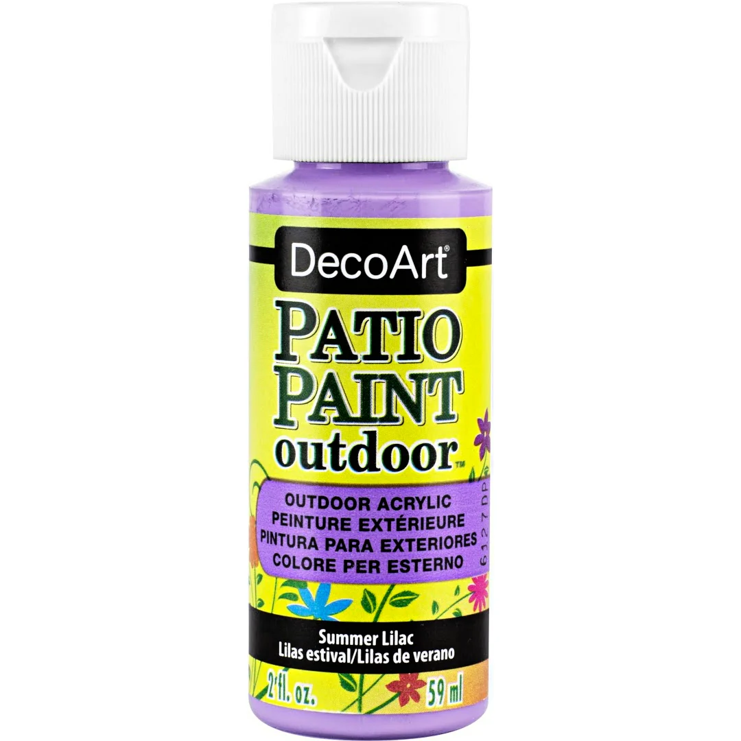 Patio Paint Outdoor Acrylic Paint - Image 43