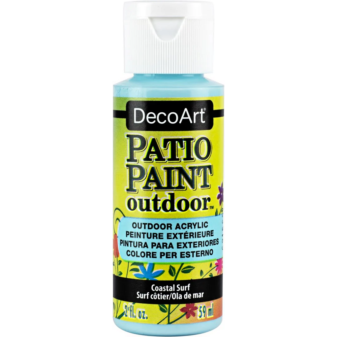 Patio Paint Outdoor Acrylic Paint - Image 46