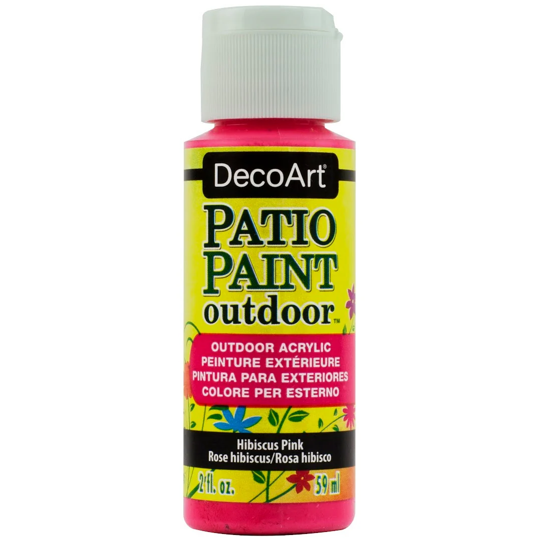 Patio Paint Outdoor Acrylic Paint - Image 49