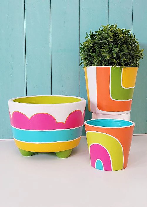 Patio Paint Outdoor Acrylic Paint - Image 5