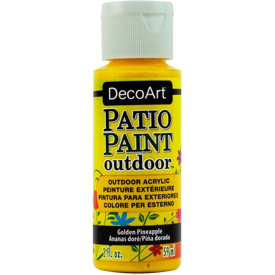 Patio Paint Outdoor Acrylic Paint - Image 51
