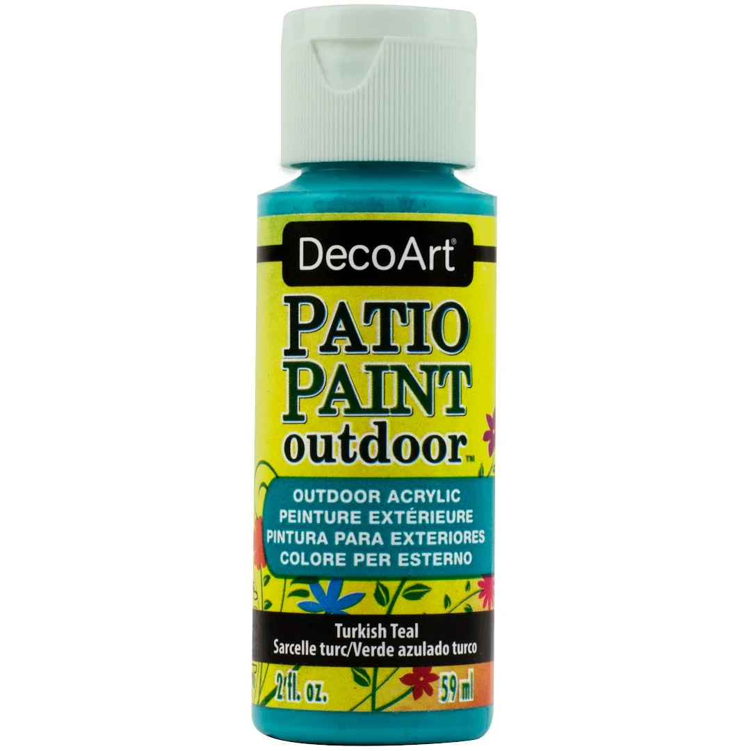 Patio Paint Outdoor Acrylic Paint - Image 54