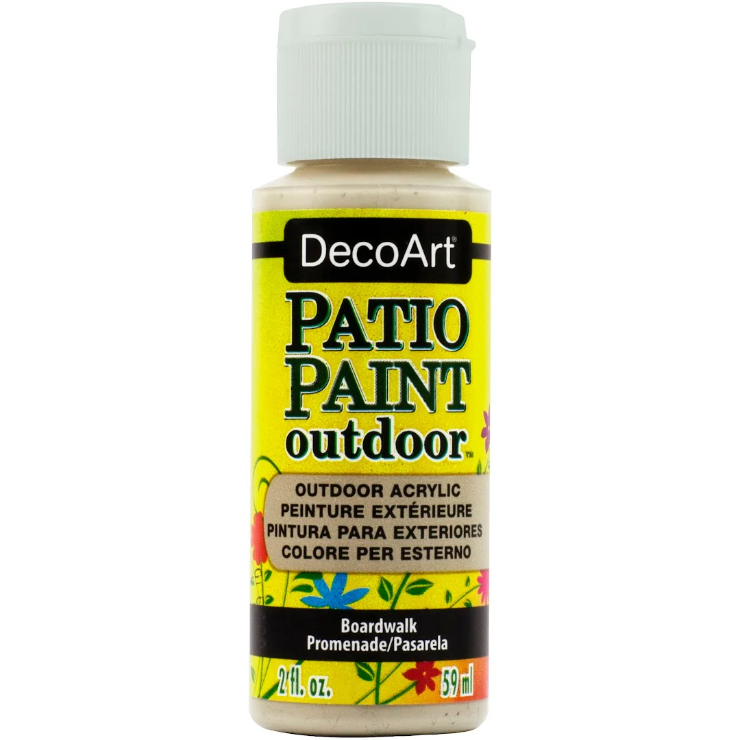 Patio Paint Outdoor Acrylic Paint - Image 57