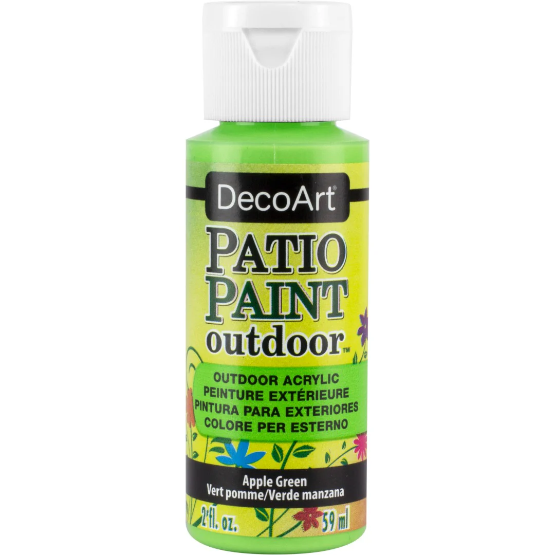 Patio Paint Outdoor Acrylic Paint - Image 58