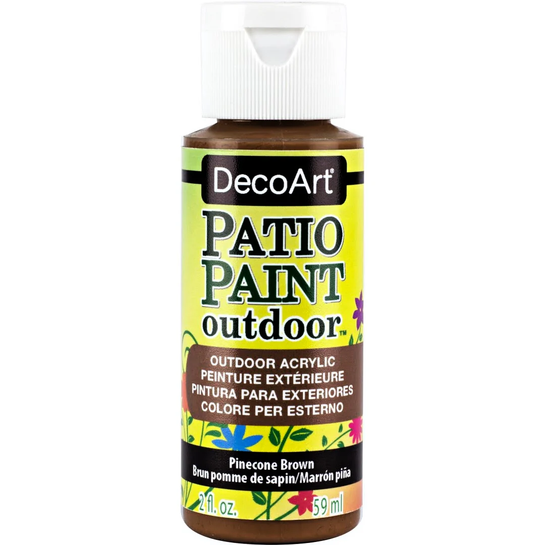 Patio Paint Outdoor Acrylic Paint - Image 8