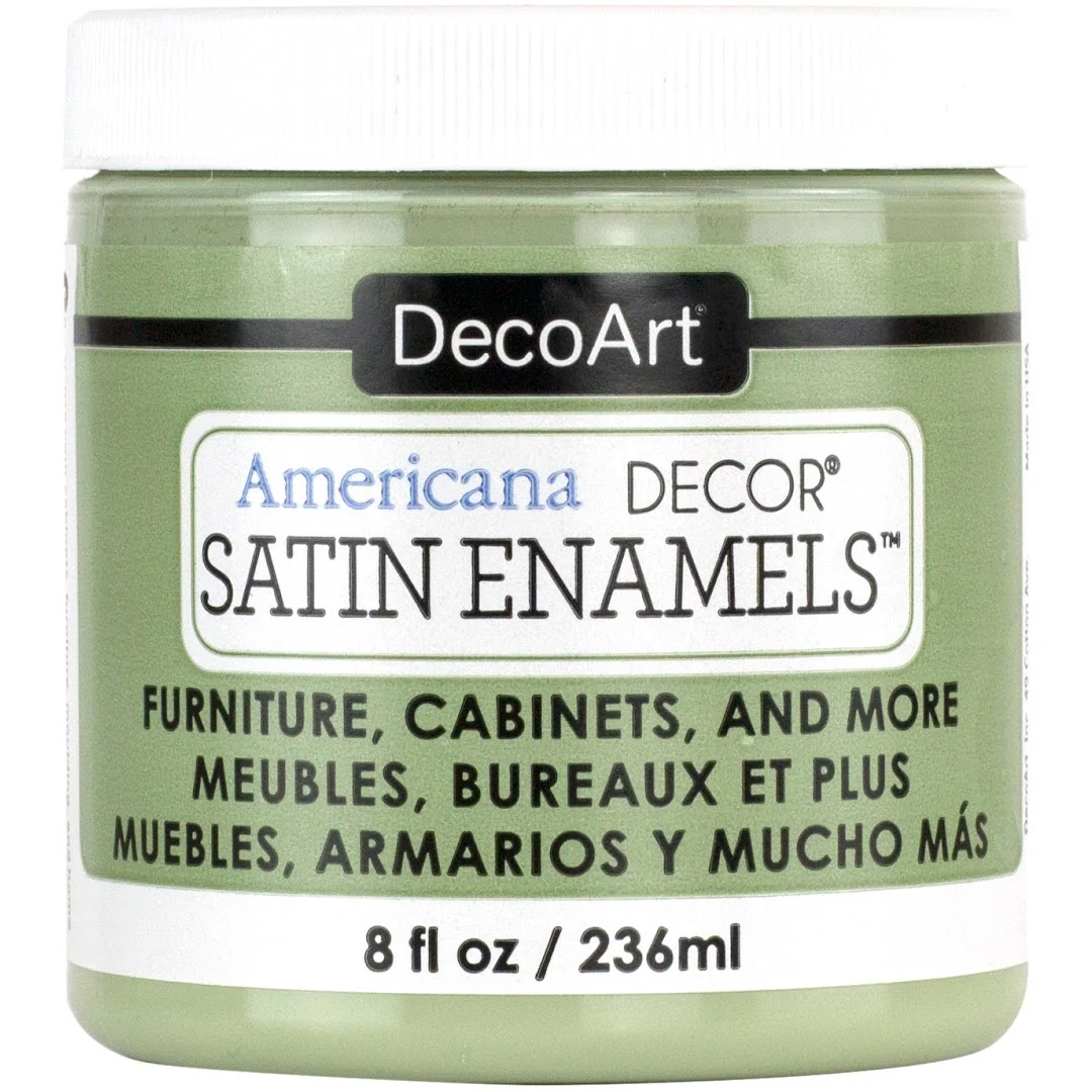 Americana Decor Satin Enamels - Image 43