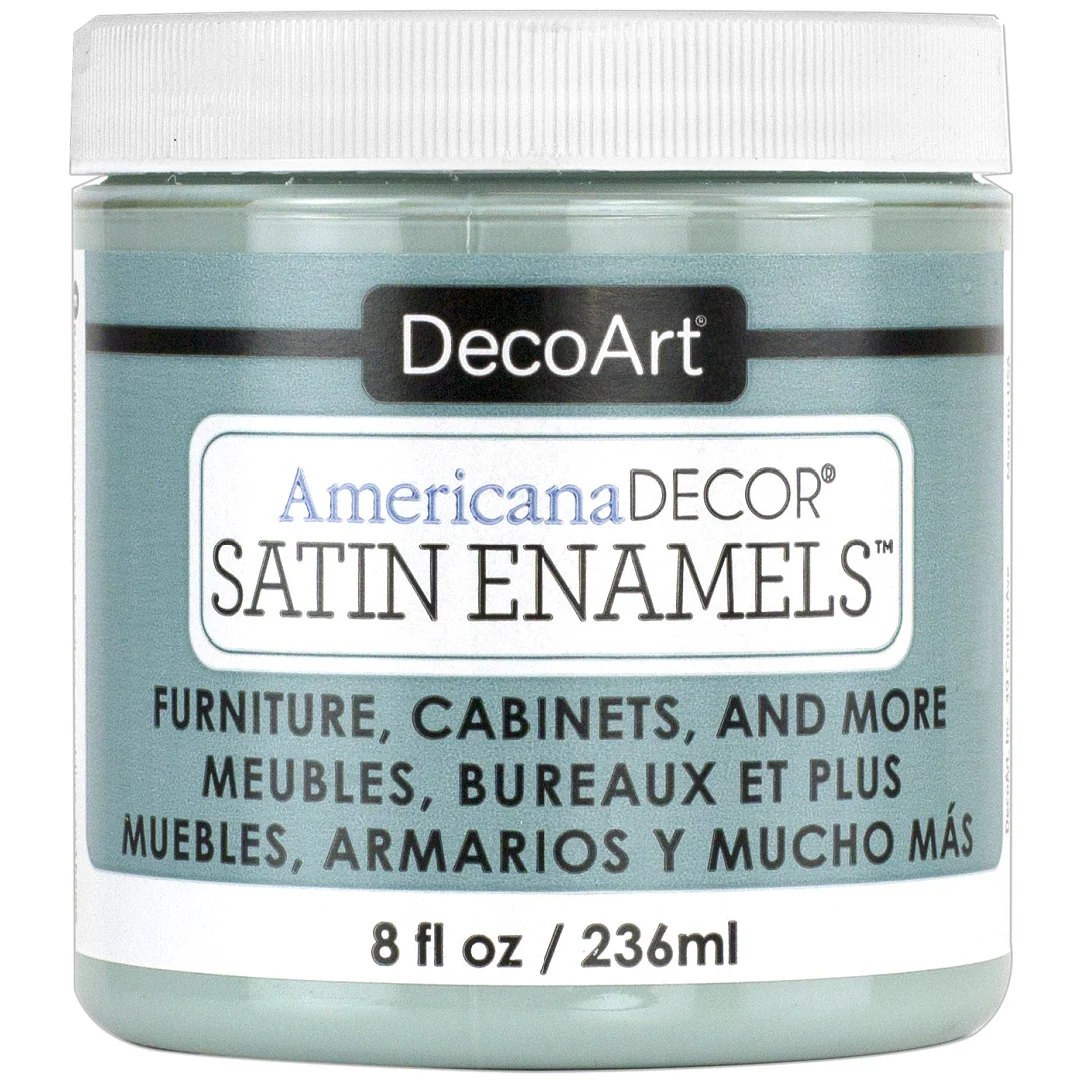 Americana Decor Satin Enamels - Image 44