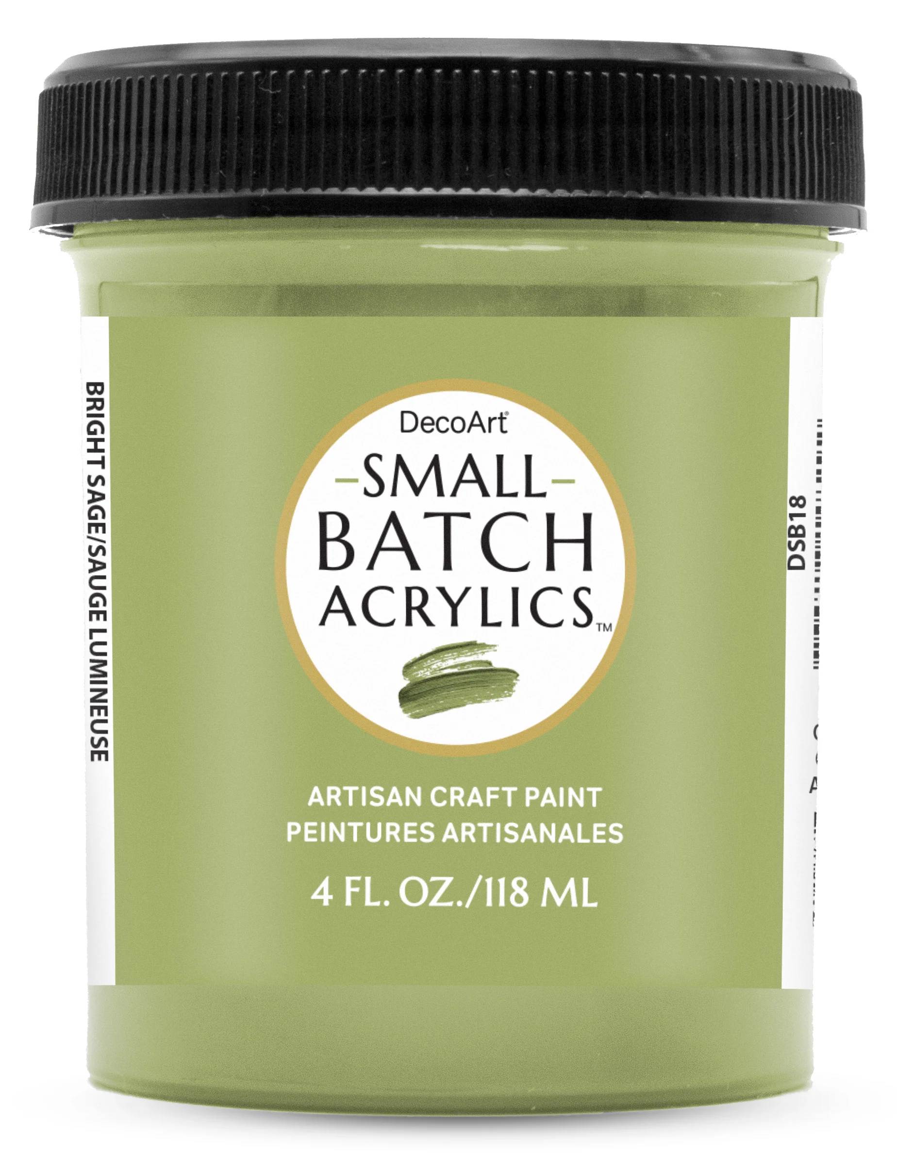 Small Batch Acrylics - Image 23