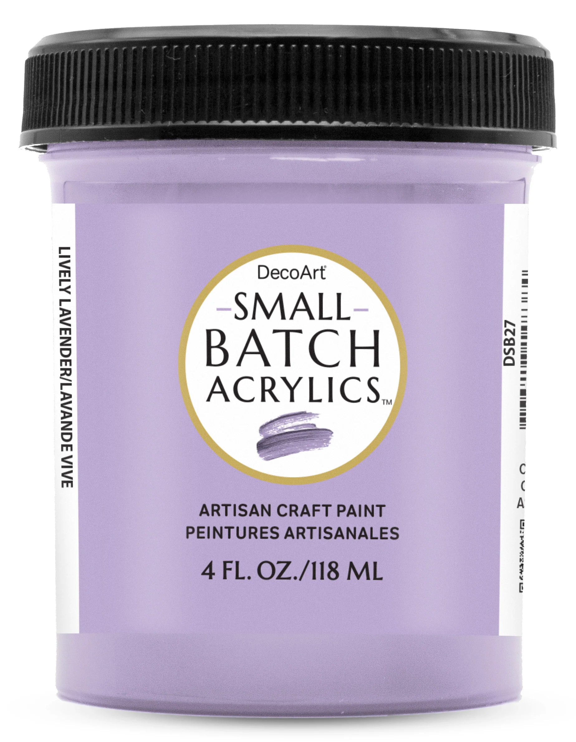 Small Batch Acrylics - Image 30