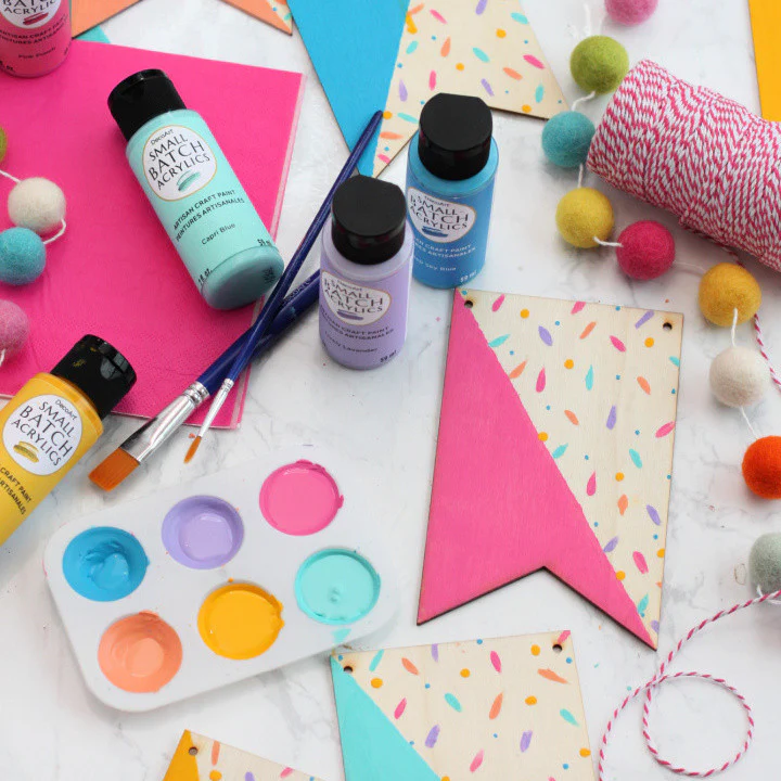 Small Batch - Pastels & Vibrant Set - Image 3