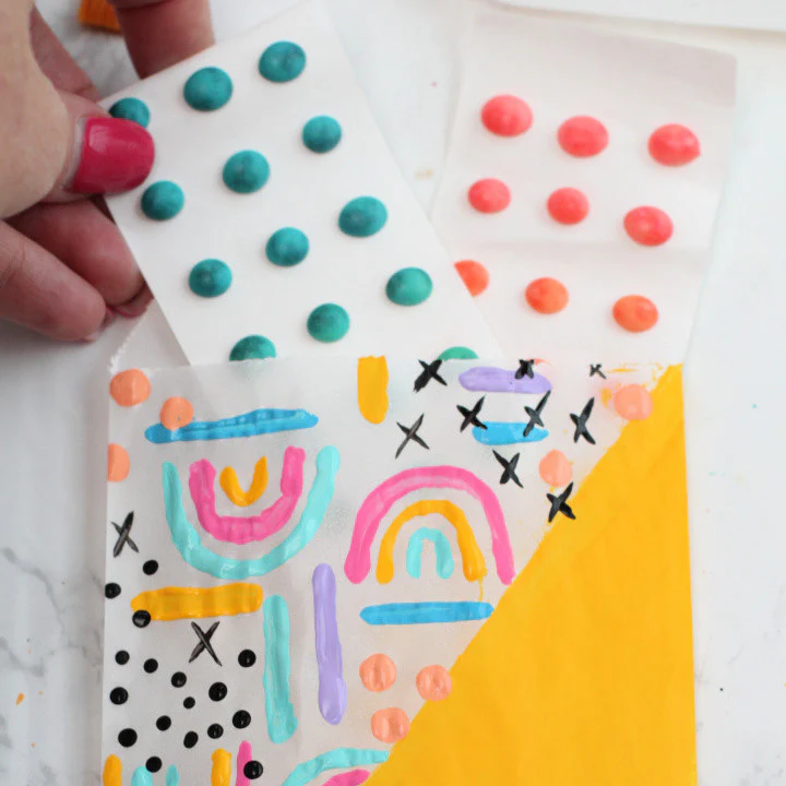 Small Batch - Pastels & Vibrant Set - Image 4
