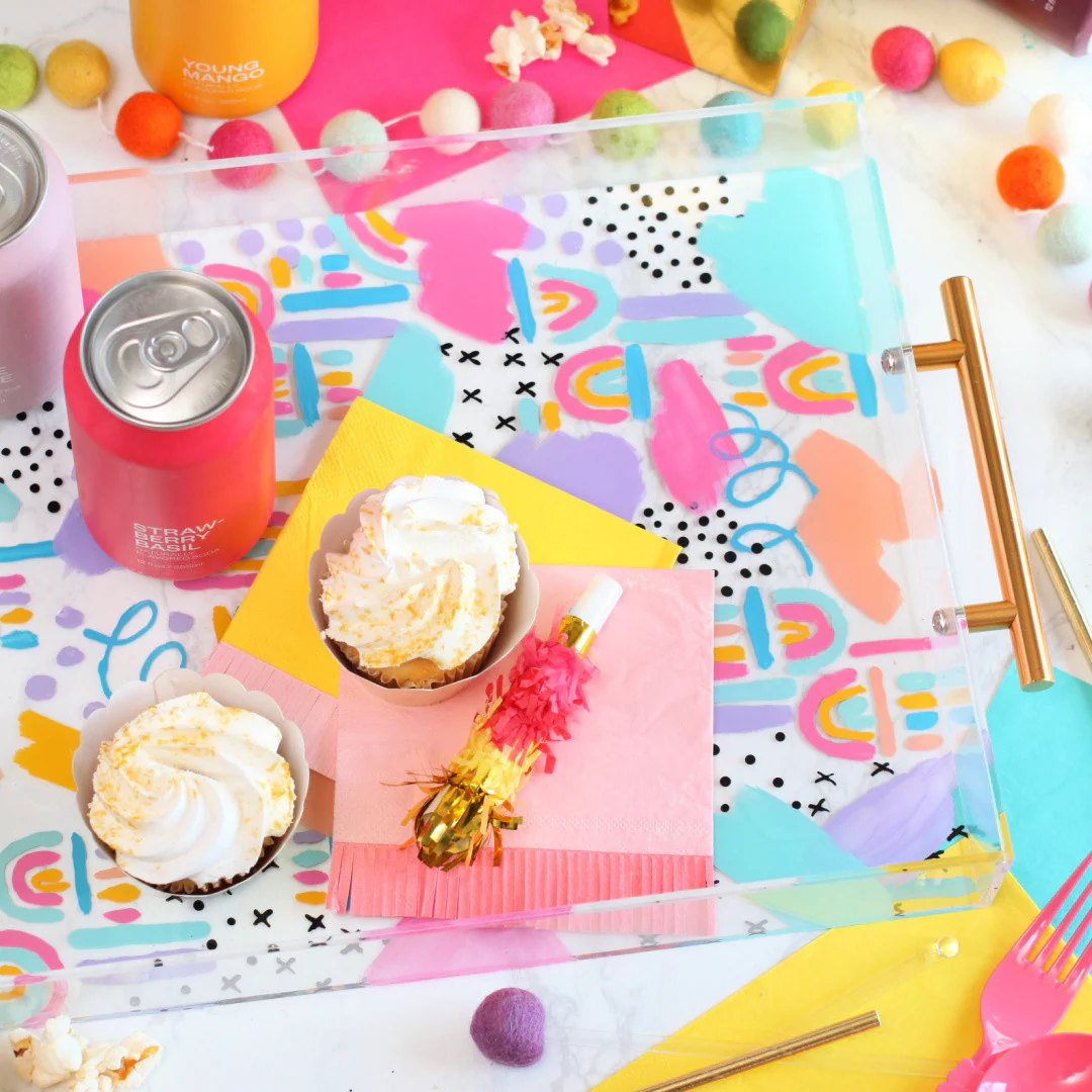 Small Batch - Pastels & Vibrant Set - Image 5