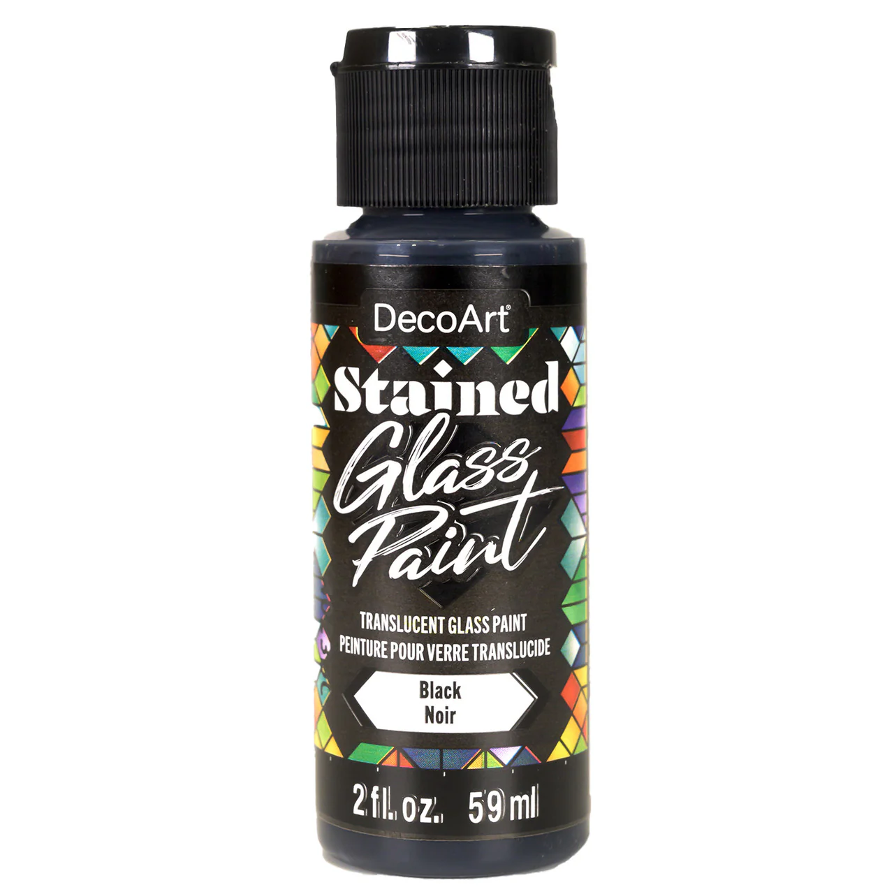 Stained Glass Paints - Image 16