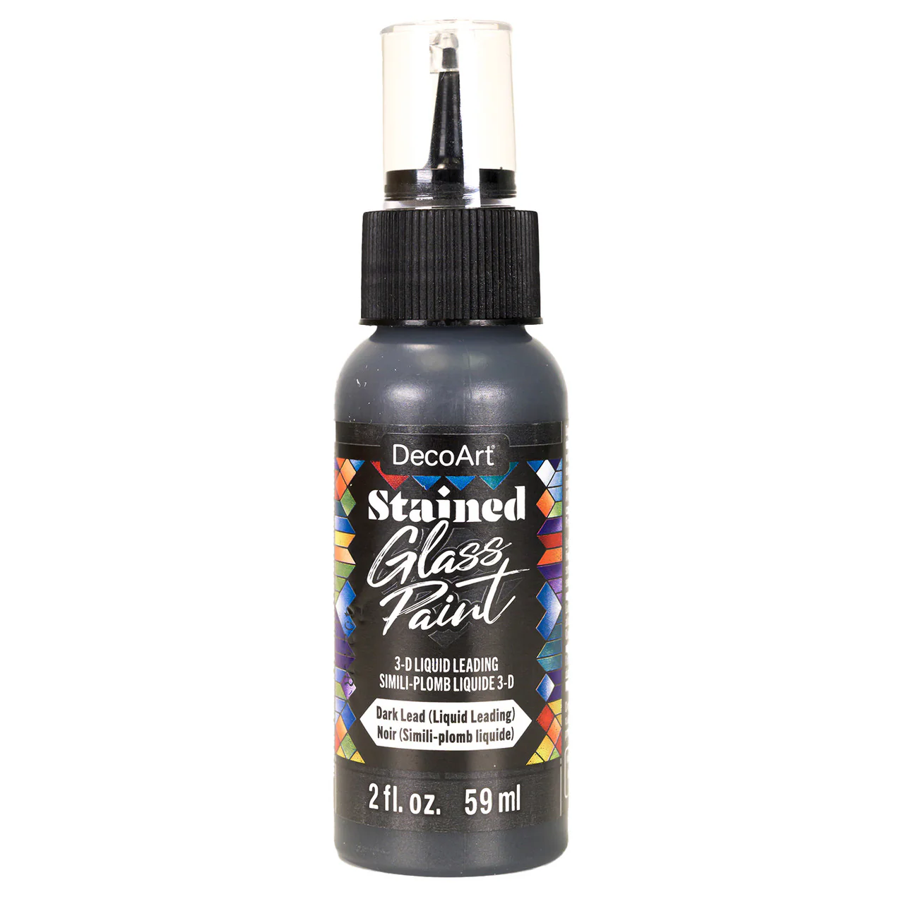 Stained Glass Paint 3-D Liquid Leadings - Image 4