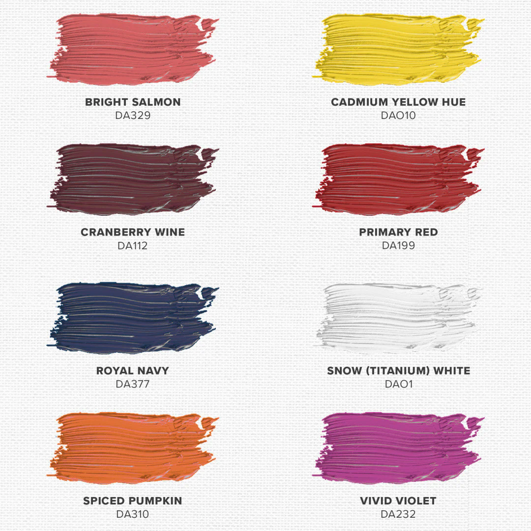 Sunset Paint Set - Image 4