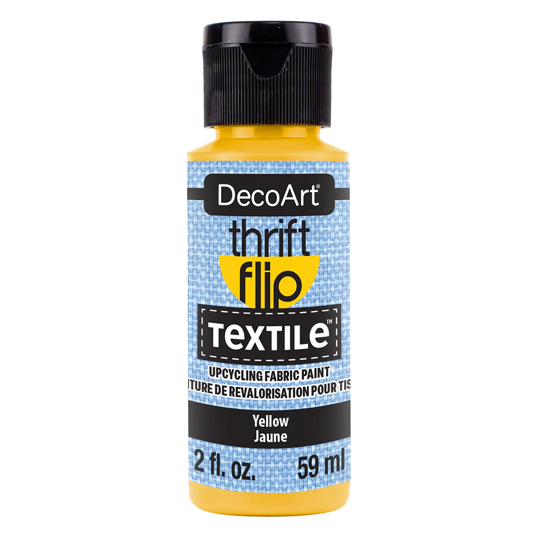 Thrift Flip Textile Paint - Image 14
