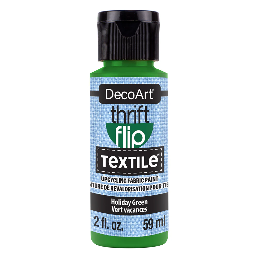 Thrift Flip Textile Paint - Image 16