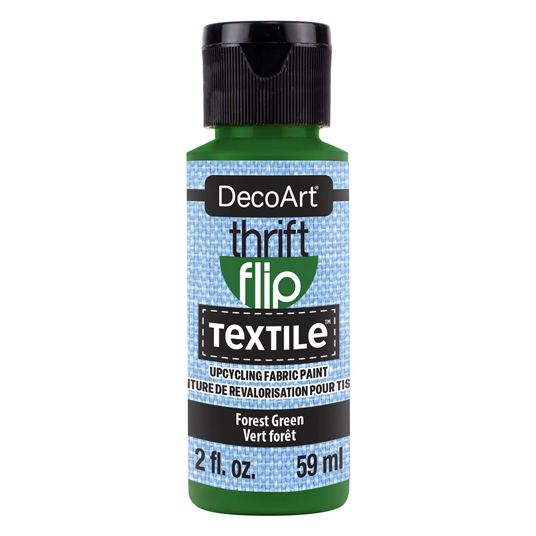 Thrift Flip Textile Paint - Image 17