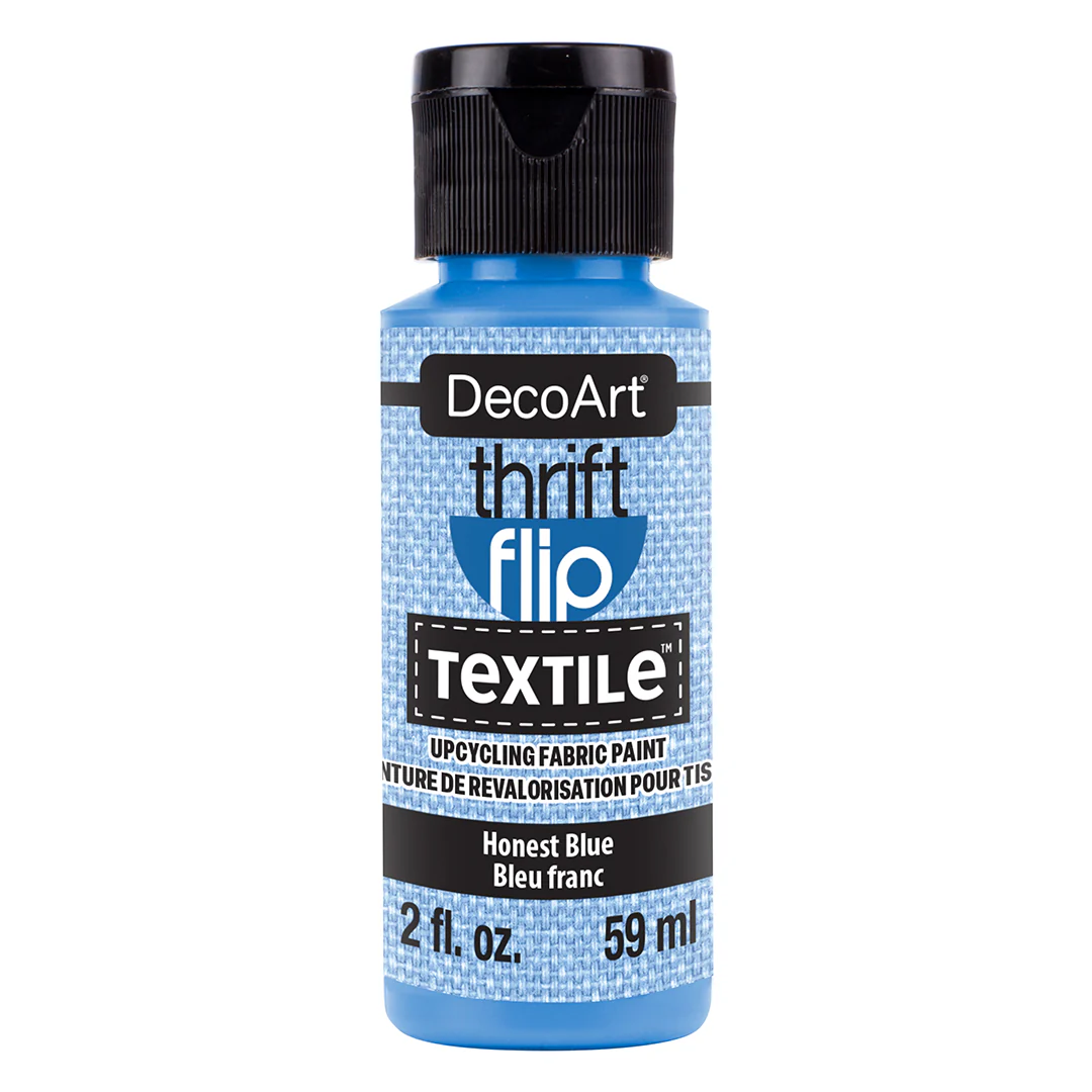 Thrift Flip Textile Paint - Image 19