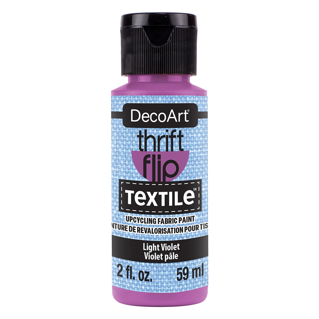 Thrift Flip Textile Paint - Image 21