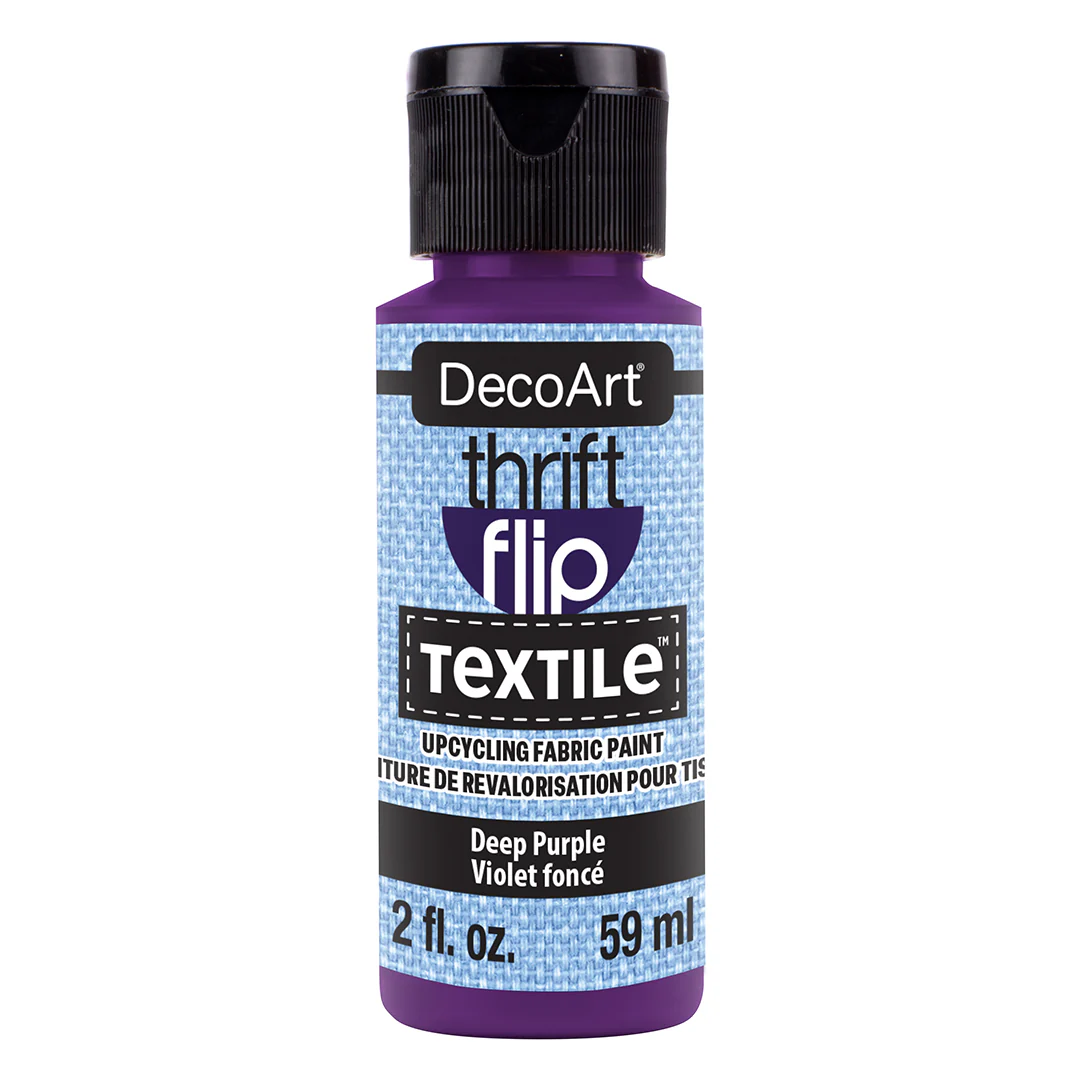 Thrift Flip Textile Paint - Image 22