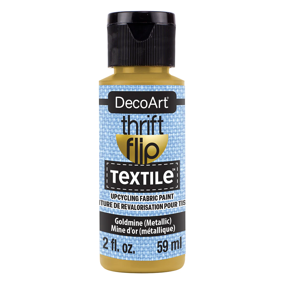 Thrift Flip Textile Paint - Image 24