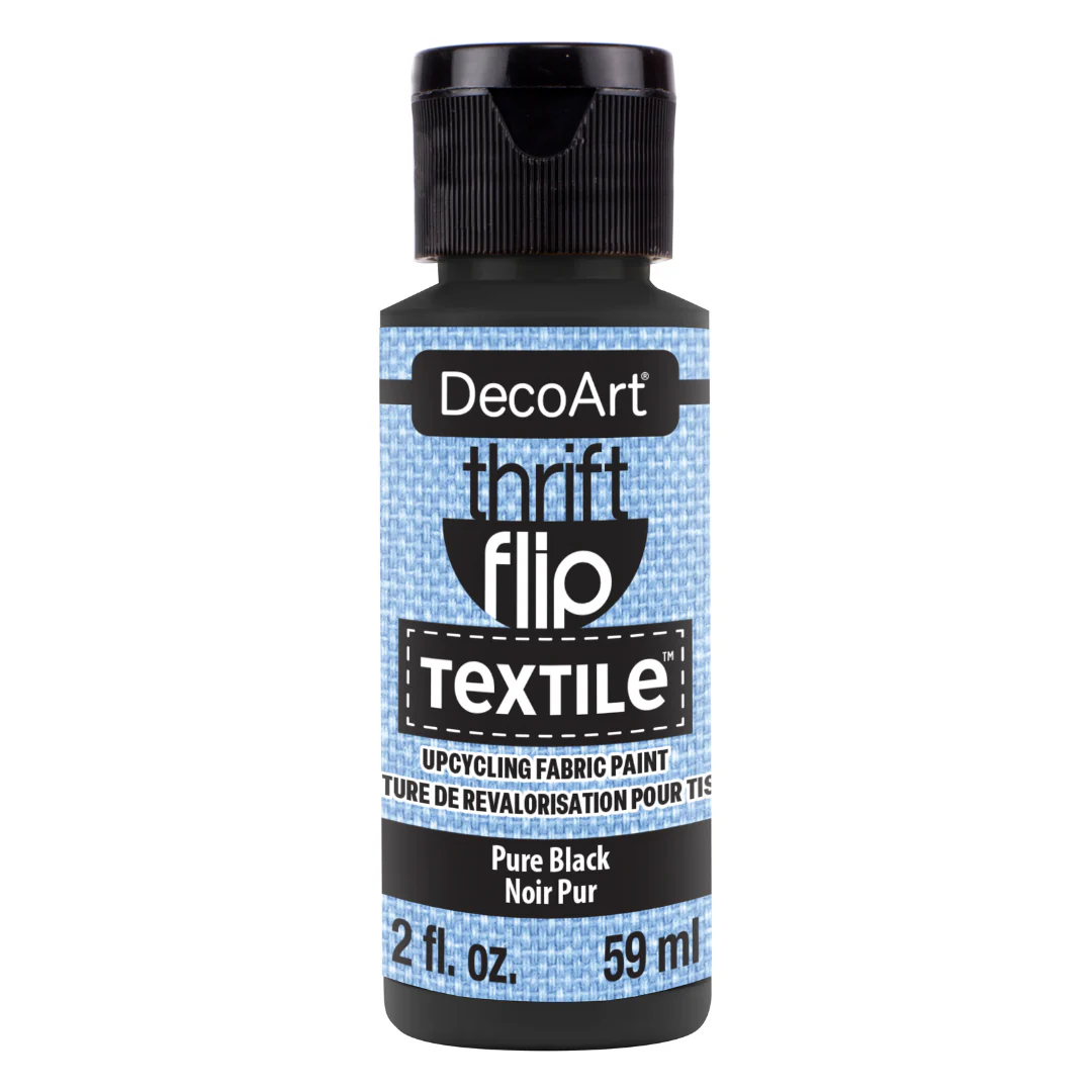 Thrift Flip Textile Paint - Image 7