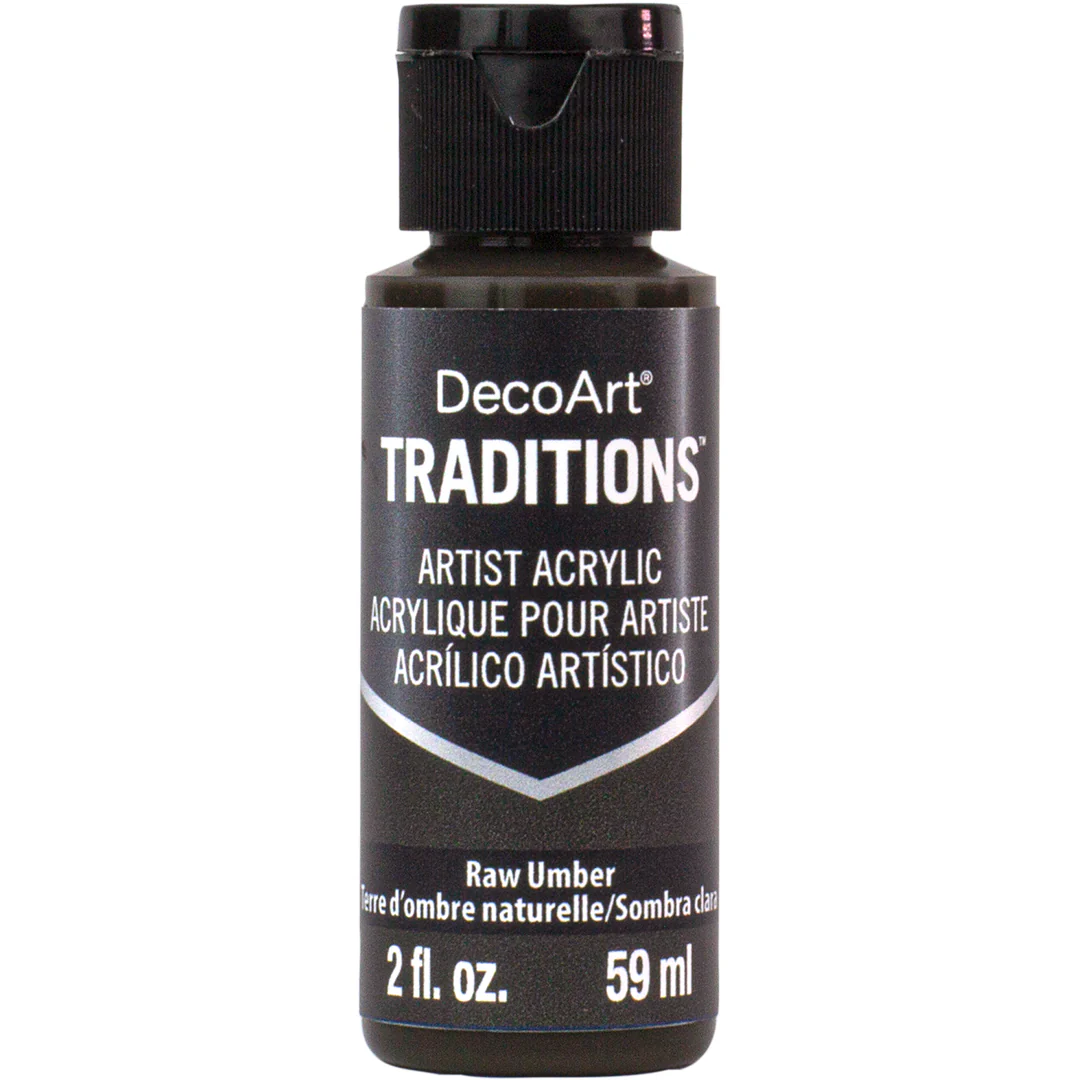 Traditions Canvas Art Paint - Image 100