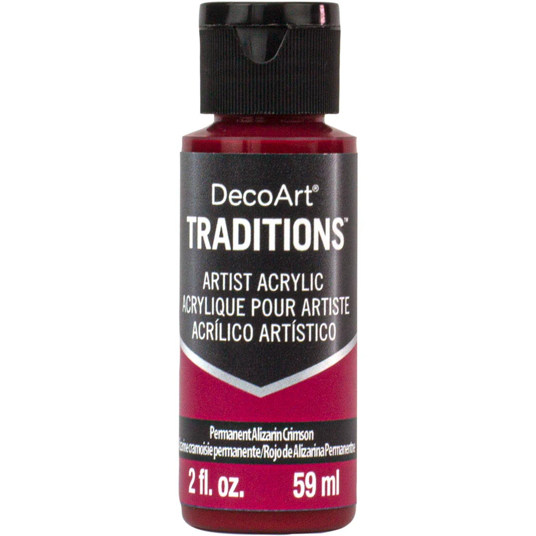 Traditions Canvas Art Paint - Image 102