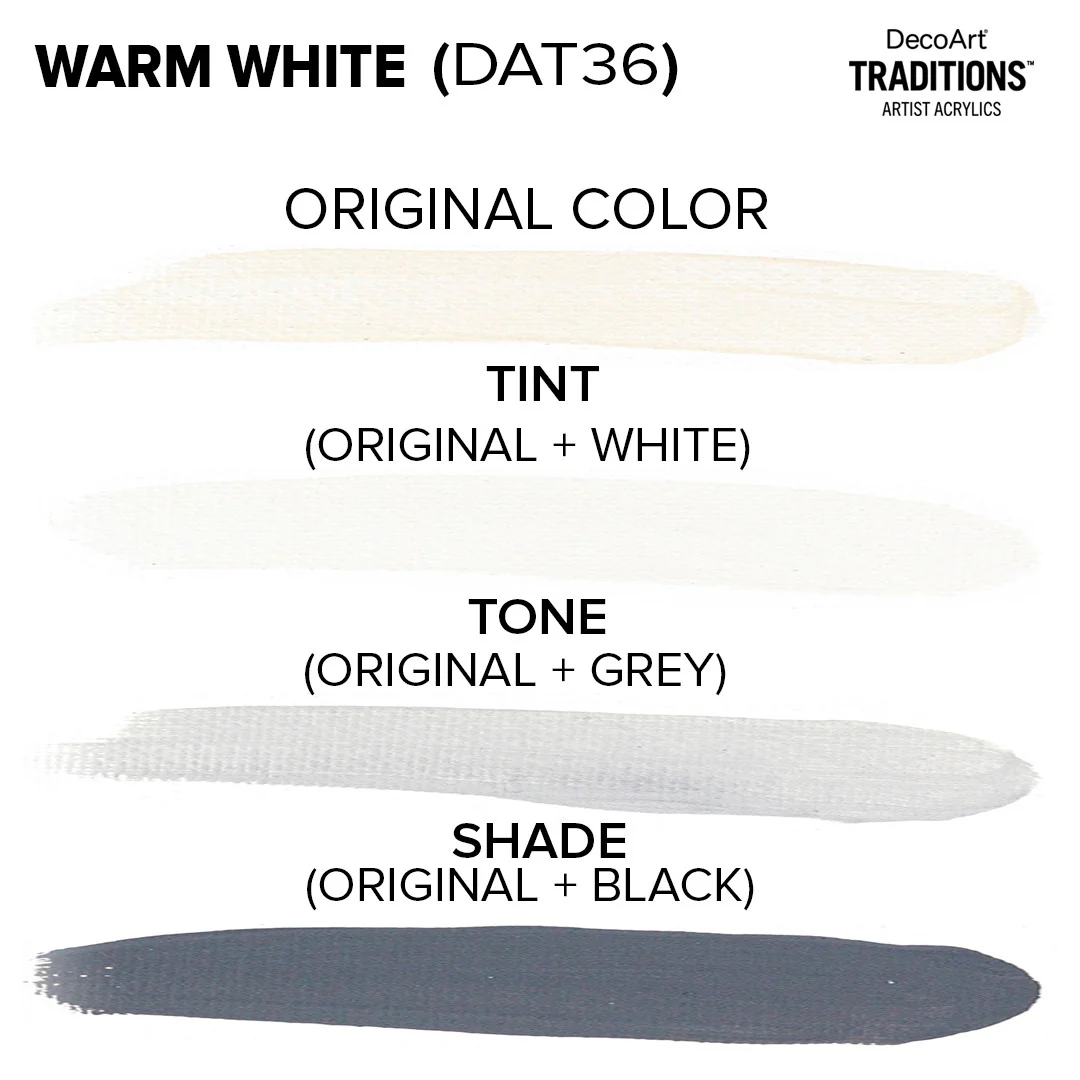 Traditions Canvas Art Paint - Image 37