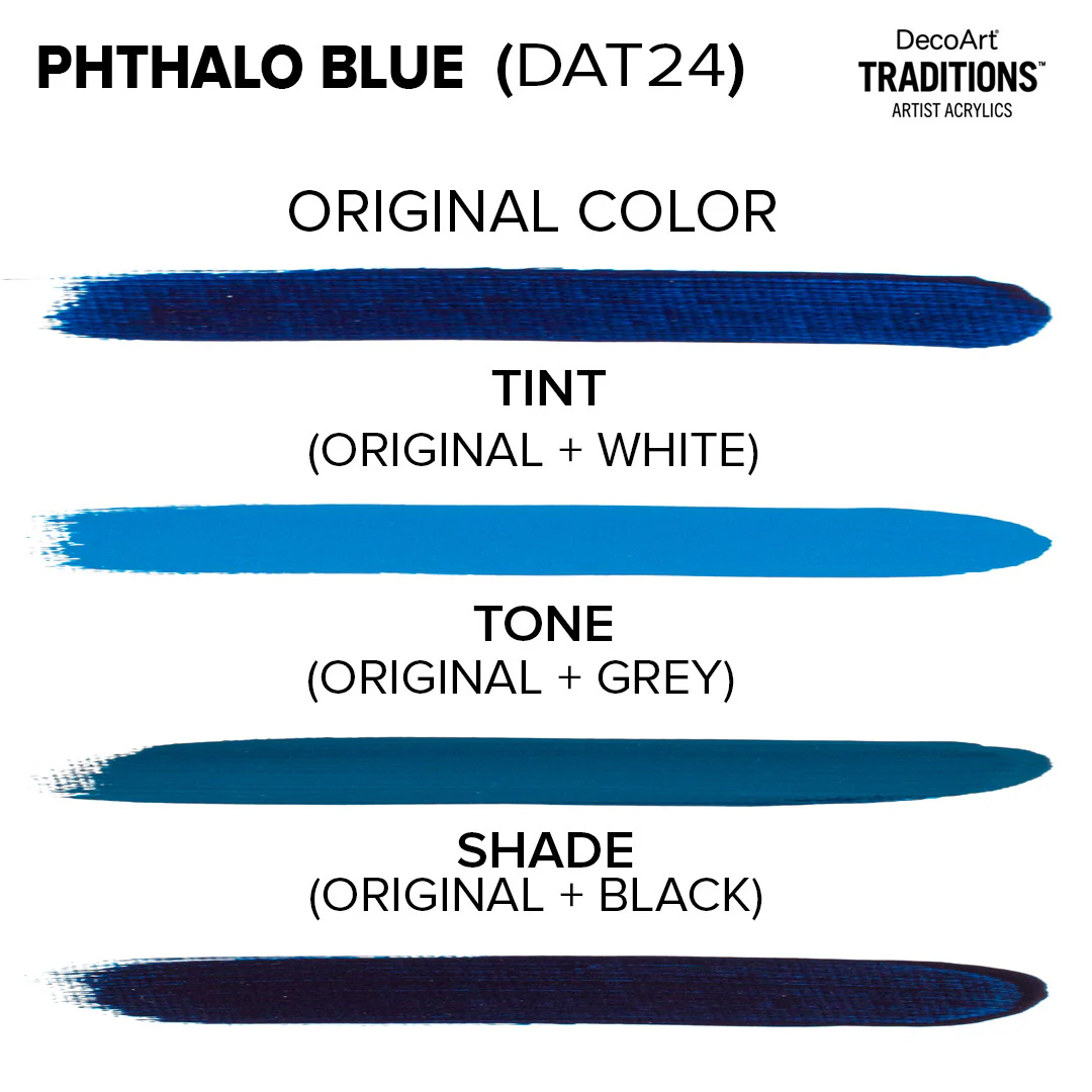 Traditions Canvas Art Paint - Image 48