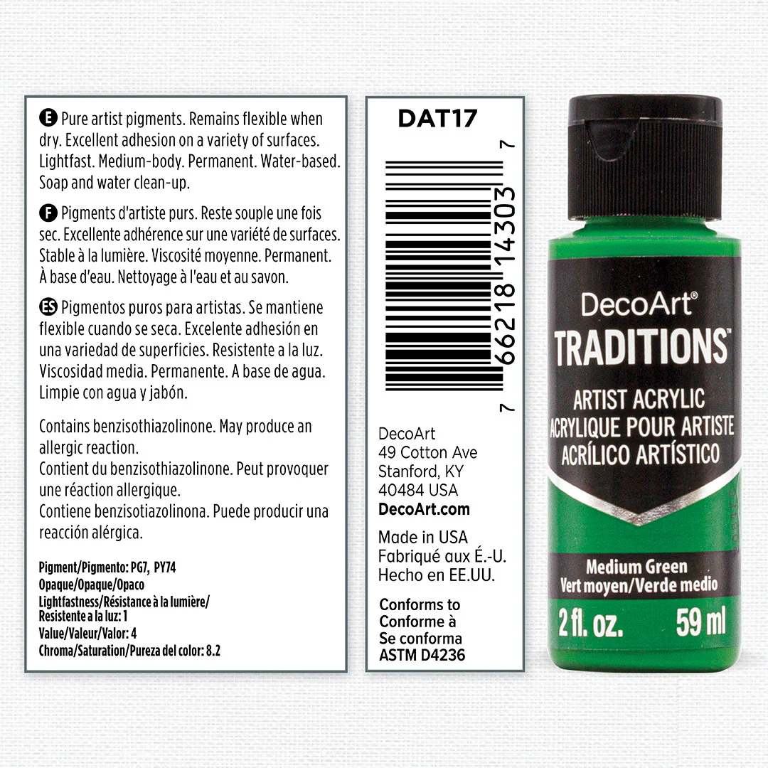 Traditions Canvas Art Paint - Image 62