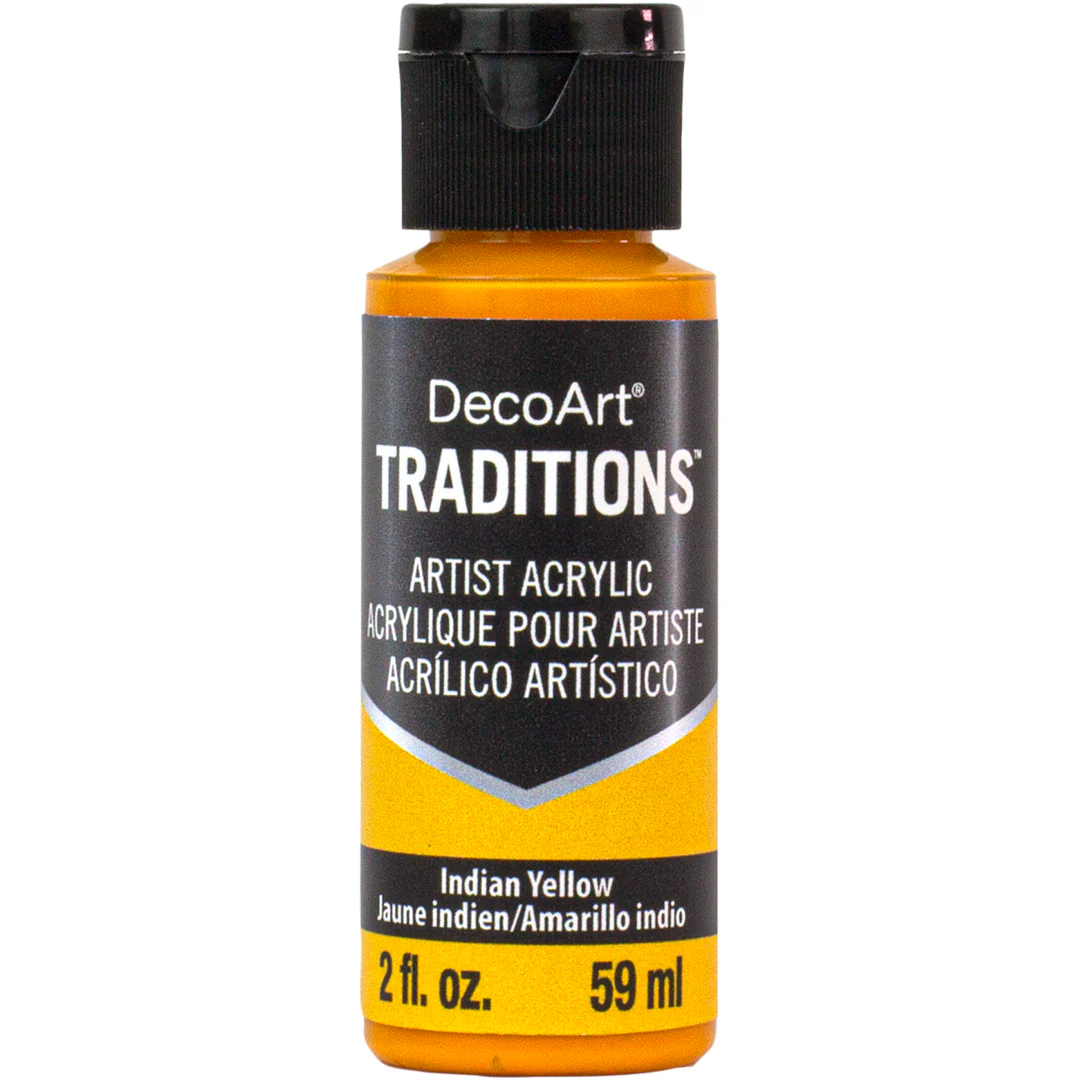 Traditions Canvas Art Paint - Image 80