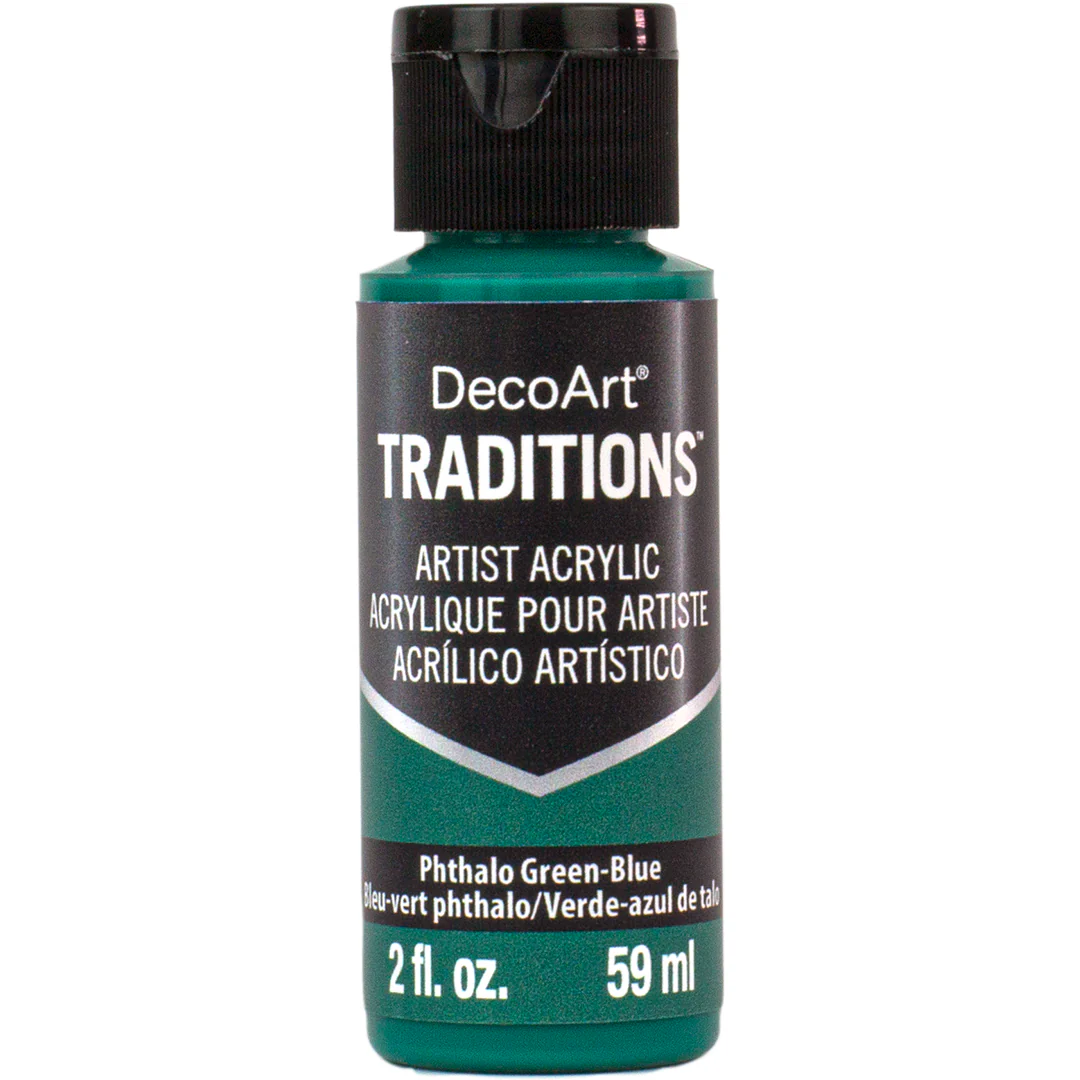 Traditions Canvas Art Paint - Image 86