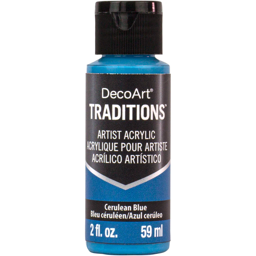 Traditions Canvas Art Paint - Image 89