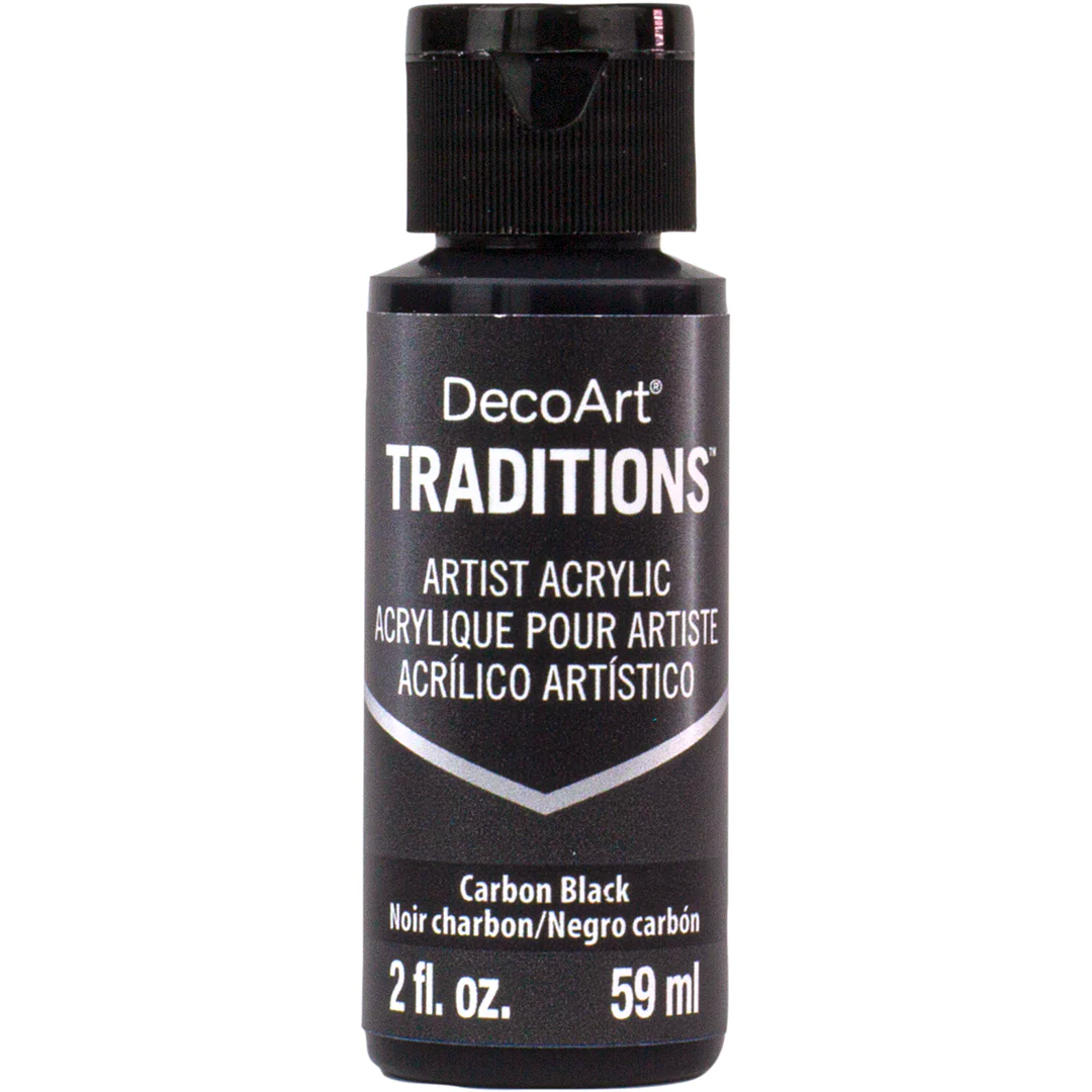 Traditions Canvas Art Paint - Image 97