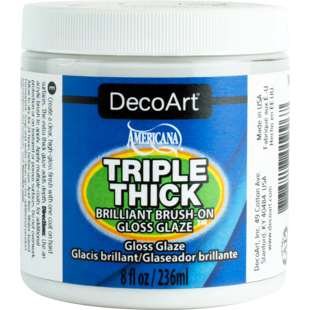 Triple Thick Gloss Glaze - Image 19